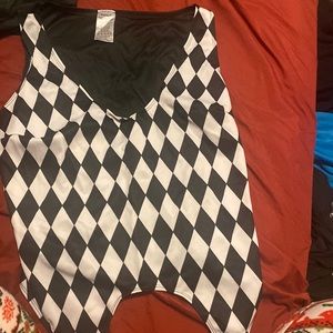 Sprit Halloween vest